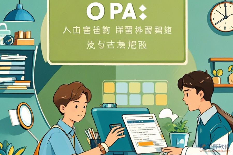 智能OA系統(tǒng)操作方法與升級路徑？