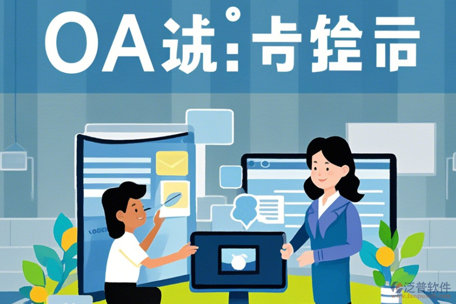 政府OA辦公系統(tǒng)定制與二次開發(fā)公司有哪些及流程是什么？