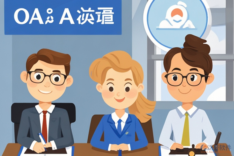 探究律所OA辦公系統(tǒng)的優(yōu)勢及獨特特點是什么？