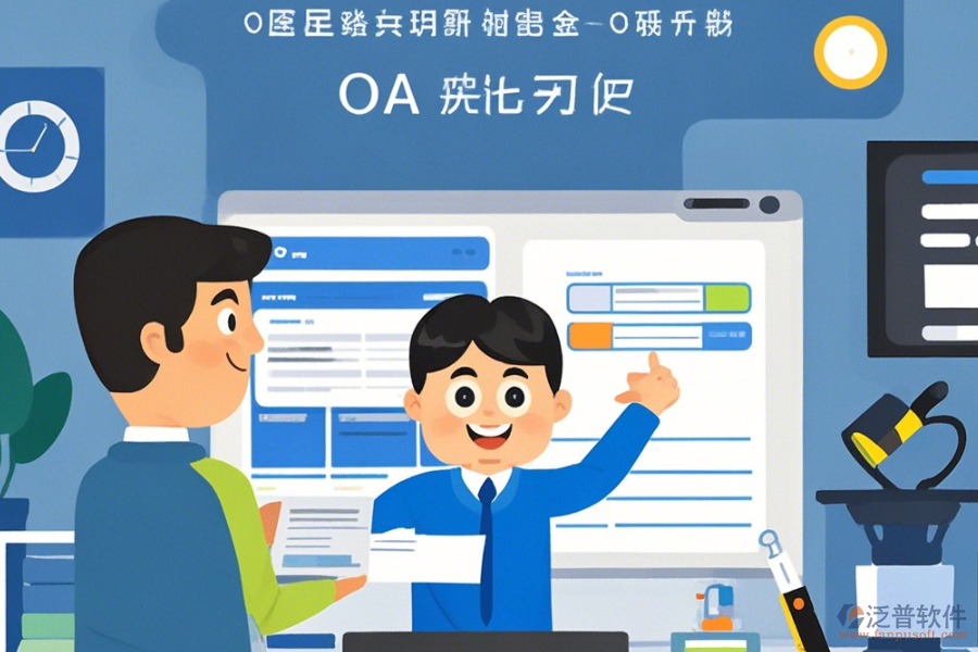 單位內(nèi)部OA系統(tǒng)操作步驟與安裝教程詳解？