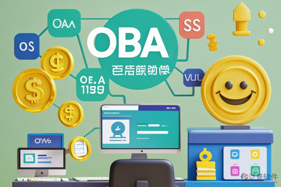 教育培訓OA系統(tǒng)的投資回報率及好處是什么？