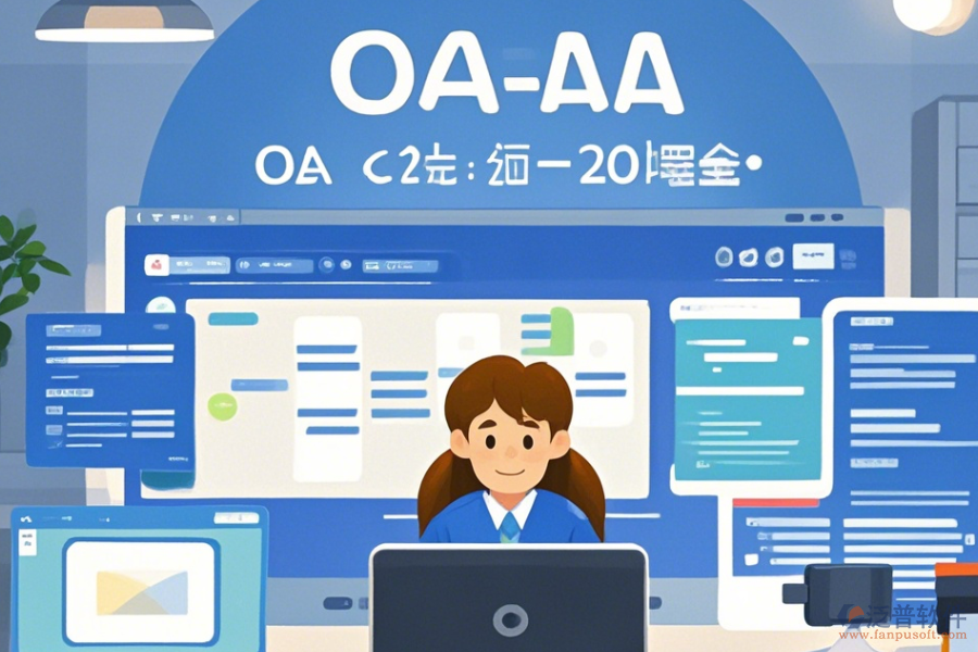 最簡(jiǎn)單的收費(fèi)OA辦公系統(tǒng)包含幾種？