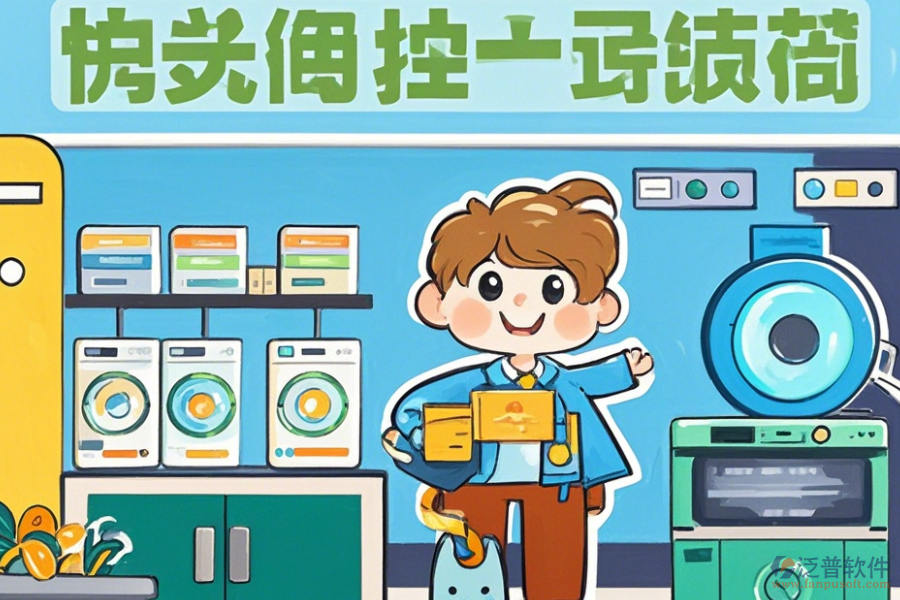 家電行業(yè)銷售管理系統(tǒng)怎樣使用及品牌有哪些選擇？