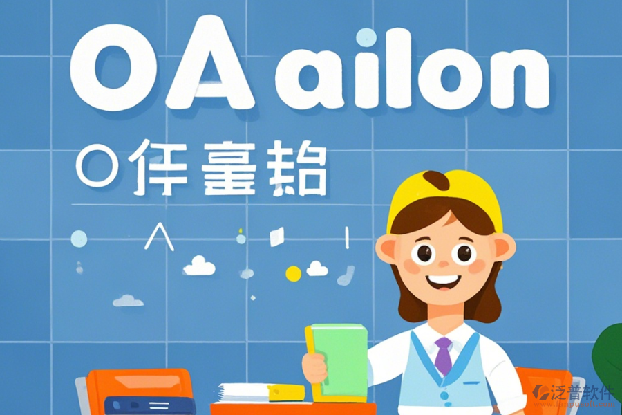 教育OA辦公系統(tǒng)軟件優(yōu)勢與特點總結？