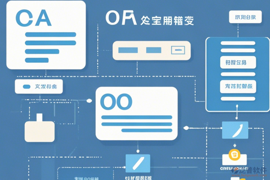 OA系統(tǒng)主要功能操作手冊(cè)，升級(jí)時(shí)需留意哪些要點(diǎn)？