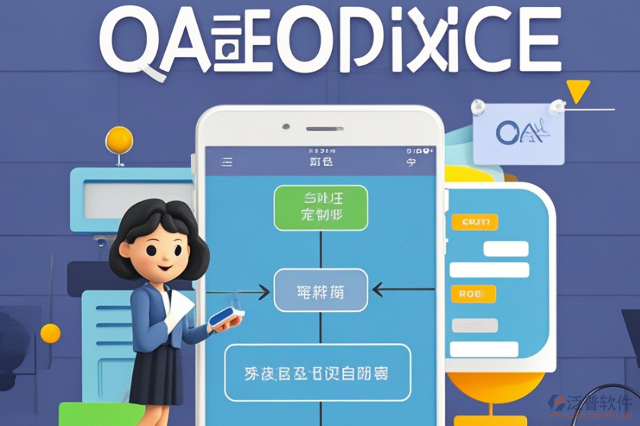 免費手機OA軟件操作步驟附帶安裝教程嗎？