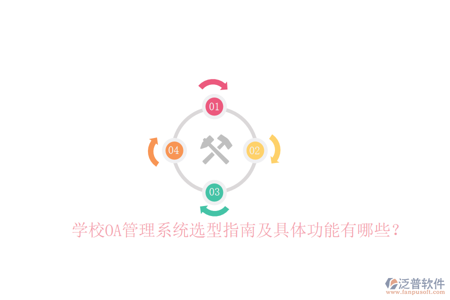  學(xué)校OA管理系統(tǒng)選型指南及具體功能有哪些？