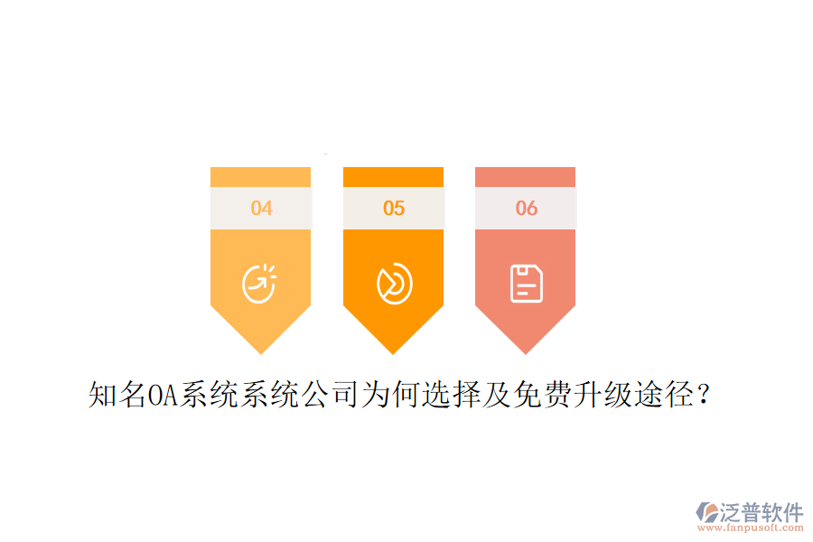  知名OA系統(tǒng)系統(tǒng)公司為何選擇及免費(fèi)升級(jí)途徑？