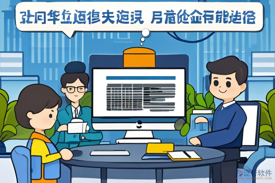 政府OA辦公軟件定制后如何進(jìn)行二次開(kāi)發(fā)？有哪些定制公司？