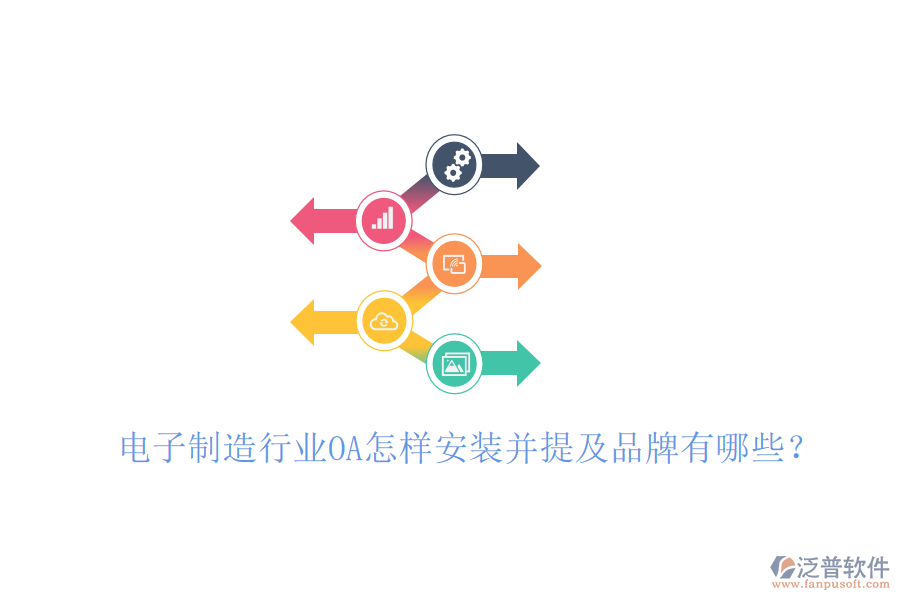  電子制造行業(yè)OA怎樣安裝并提及品牌有哪些？