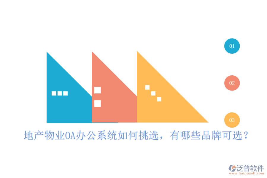  地產(chǎn)物業(yè)OA辦公系統(tǒng)如何挑選，有哪些品牌可選？