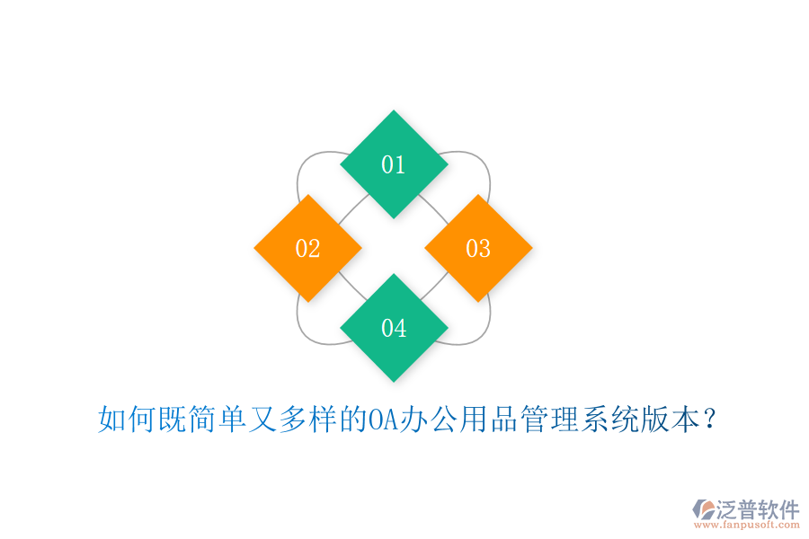  如何既簡單又多樣的OA辦公用品管理系統(tǒng)版本？