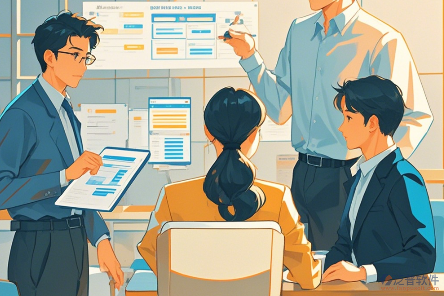 協(xié)同文檔管理軟件基本操作是怎樣的，安裝教程詳解？