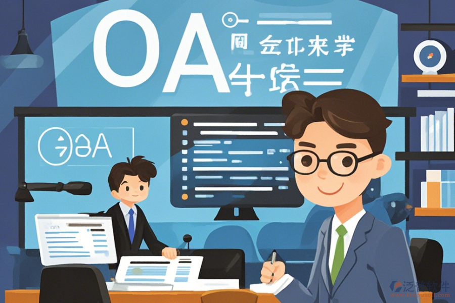 律所OA系統(tǒng)定制價位高低，二次開發(fā)主要涵蓋哪些內(nèi)容？