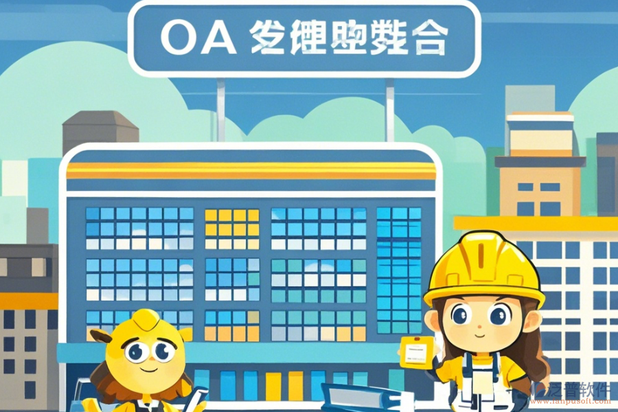 寧波建筑OA系統(tǒng)選型標(biāo)準(zhǔn)涵蓋哪些模塊？