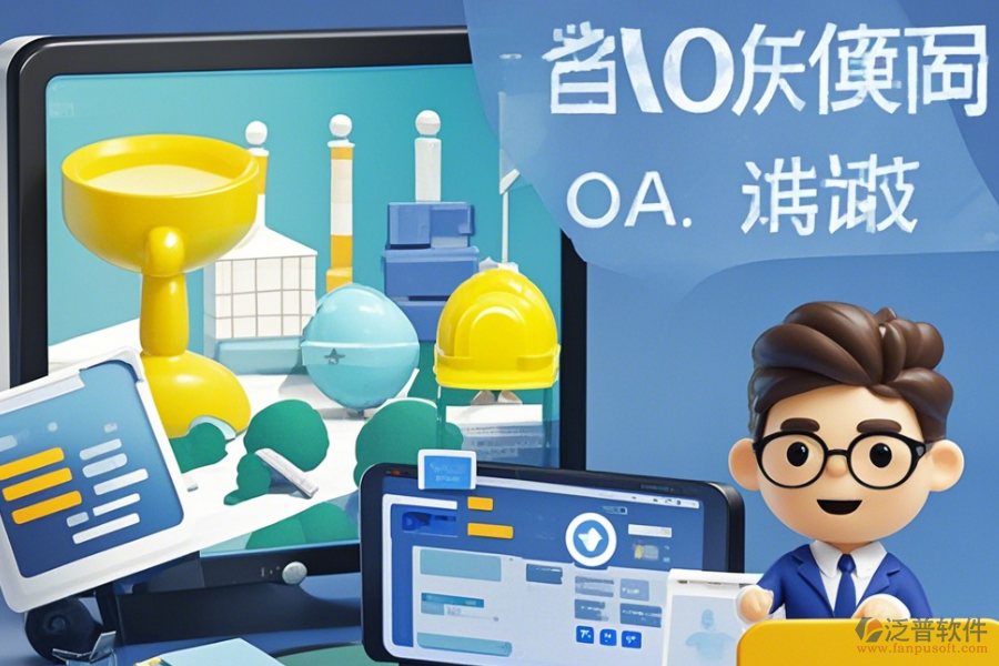 工程行業(yè)OA系統(tǒng)公司發(fā)展?fàn)顩r如何及行業(yè)內(nèi)有多少知名品牌？