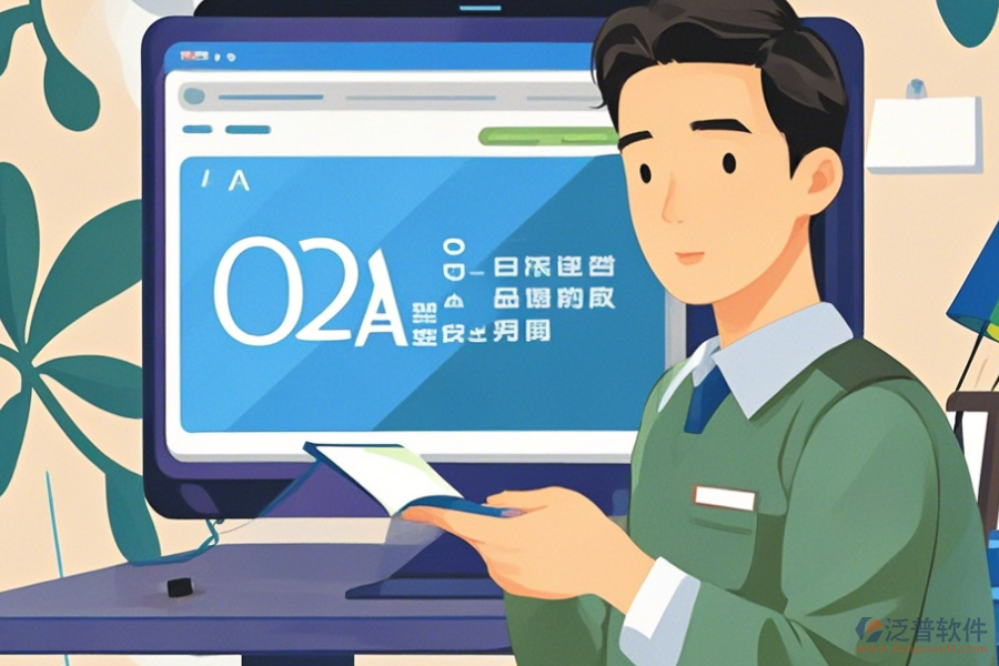 全管OA系統(tǒng)使用技巧與升級規(guī)劃？