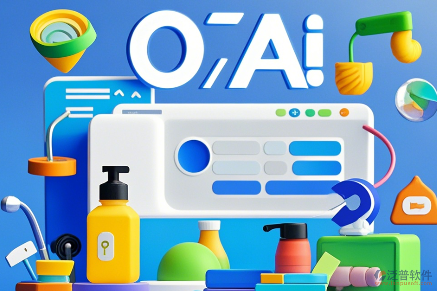 快消行業(yè)OA安裝步驟如何且品牌哪一家更好？