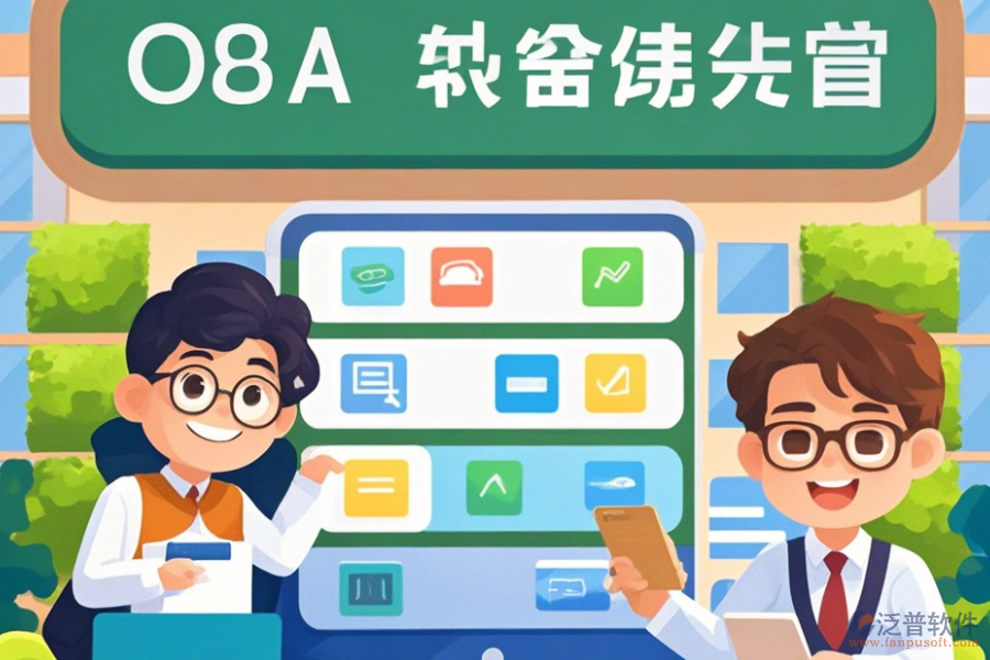 學校教務OA系統(tǒng)定制開發(fā)與二次開發(fā)平臺選擇？
