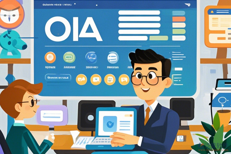 OA系統(tǒng)優(yōu)化如何操作，求安裝教程？