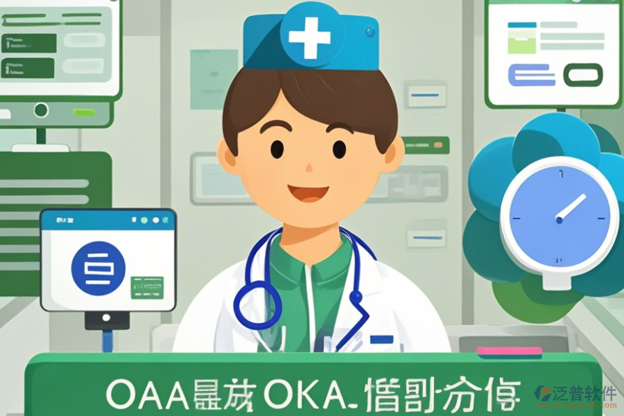 購買醫(yī)院OA系統(tǒng)定制與開發(fā)過程是怎樣的并支持<a href=http://napavibes.com/Implementation/kaifa/ target=_blank class=infotextkey>二次開發(fā)</a>嗎？