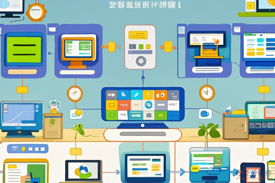學(xué)校自動(dòng)化辦公系統(tǒng)教程與升級流程？