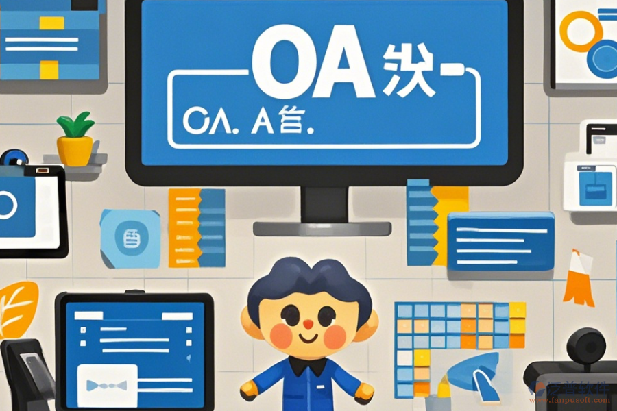 保險(xiǎn)OA系統(tǒng)設(shè)置流程如何及品牌中哪家好？