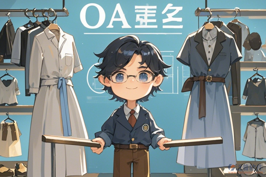 OA服裝品牌定制費用是否高昂及二次開發(fā)價格是否親民？