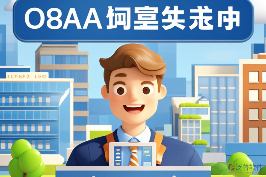 房地產(chǎn)公司OA辦公系統(tǒng)選擇要點(diǎn)與十大品牌？