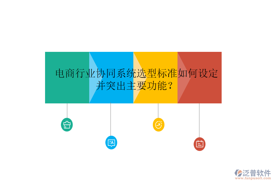  電商行業(yè)協(xié)同系統(tǒng)選型標(biāo)準(zhǔn)如何設(shè)定并突出主要功能？