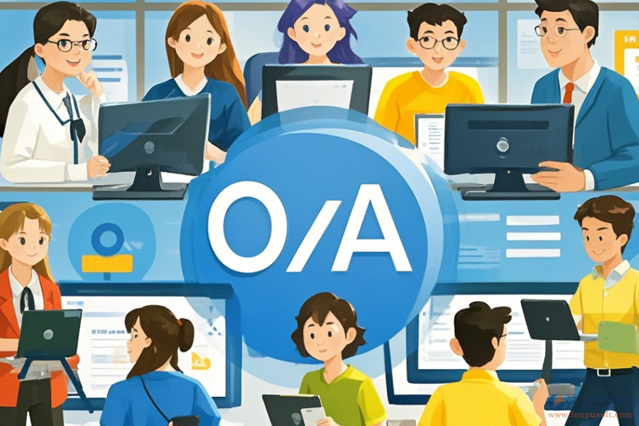 OA辦公行業(yè)管理系統(tǒng)哪家口碑好推薦一下？