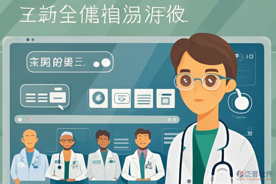 醫(yī)療辦公系統(tǒng)使用教程，升級(jí)注意事項(xiàng)？
