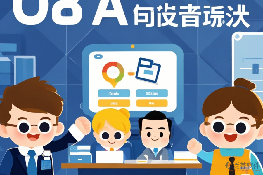 設(shè)計行業(yè)OA系統(tǒng)怎樣選才能找到好品牌？
