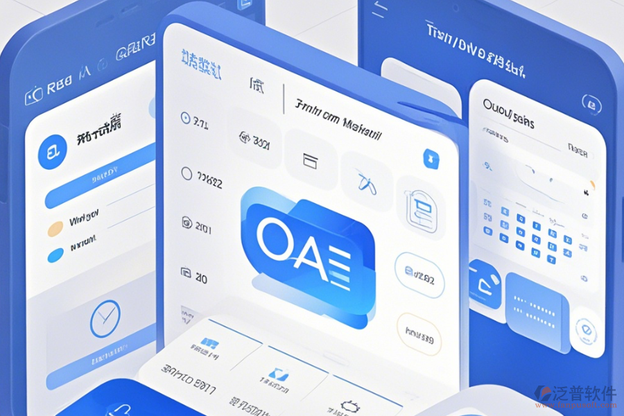 哪家企業(yè)移動(dòng)OA辦公系統(tǒng)手機(jī)端口碑好值得推薦？