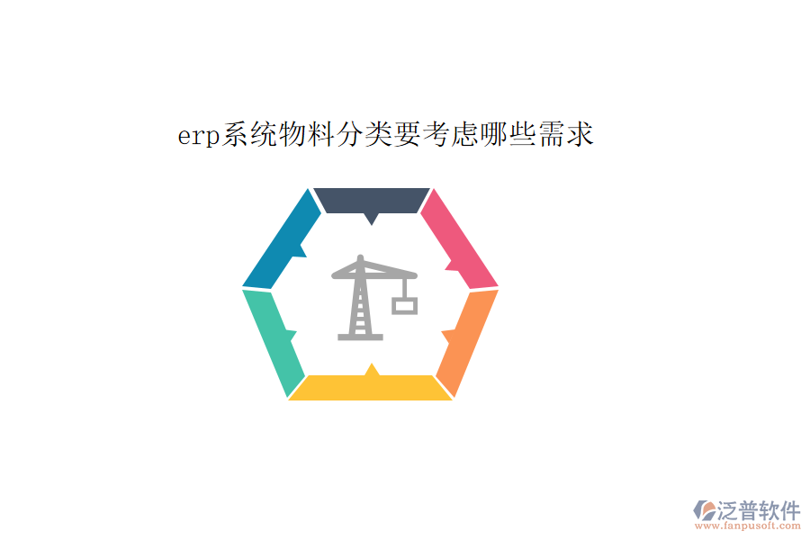 erp系統(tǒng)物料分類(lèi)要考慮哪些需求