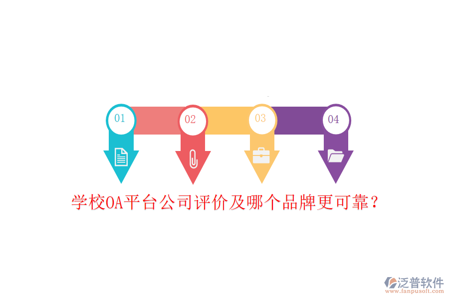  學校OA平臺公司評價及哪個品牌更可靠？