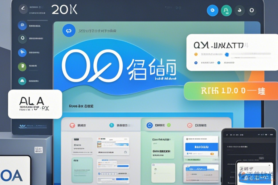 最簡(jiǎn)單的一體化OA系統(tǒng)有幾種模式