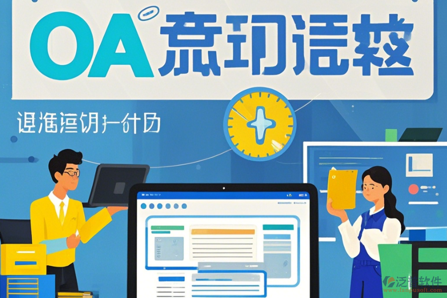 OA系統(tǒng)架構(gòu)圖使用指南與升級(jí)要點(diǎn)？