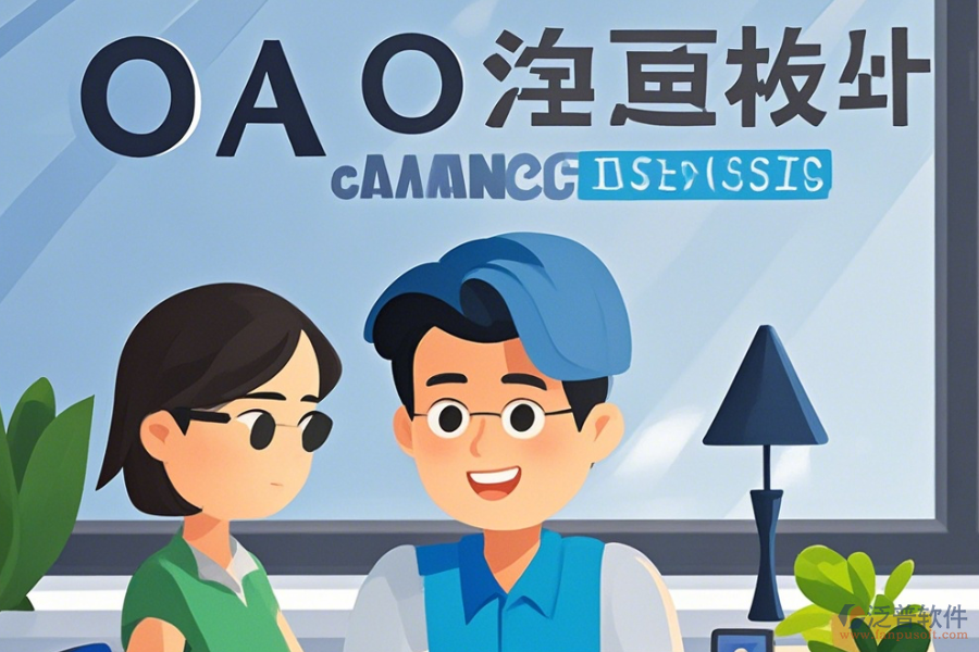 內網OA辦公系統(tǒng)簡單好用的有幾種類型？