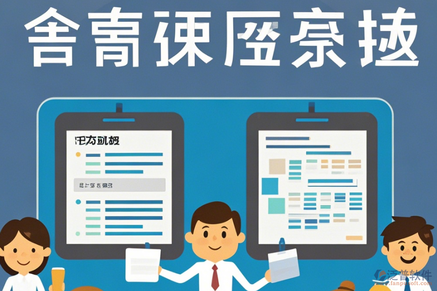 協(xié)同任務(wù)管理軟件哪家口碑好并助力團(tuán)隊(duì)協(xié)作？