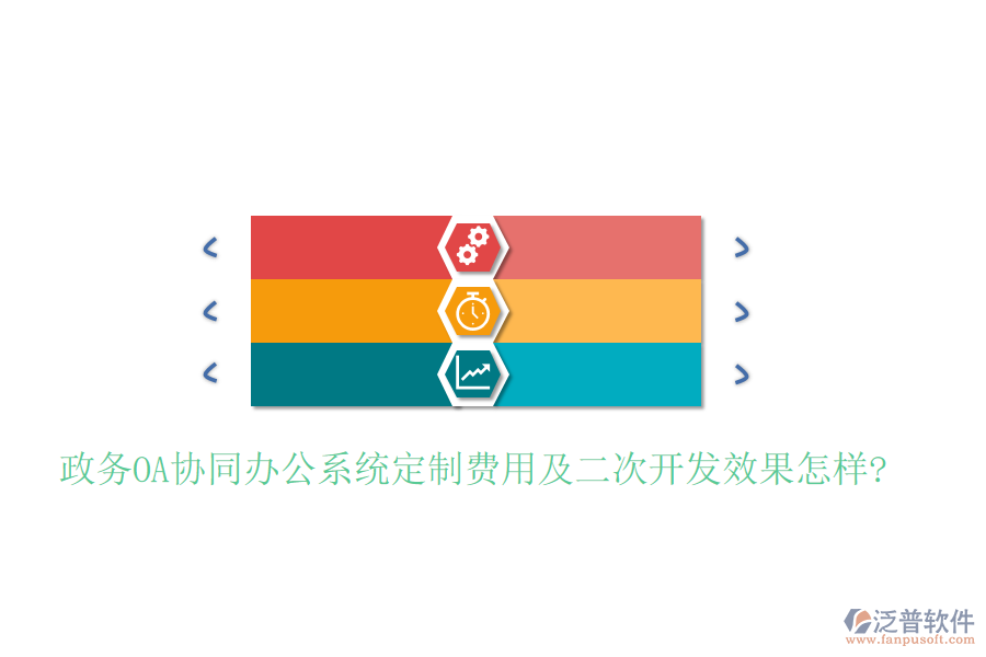  政務OA協(xié)同辦公系統(tǒng)定制費用及二次開發(fā)效果怎樣？