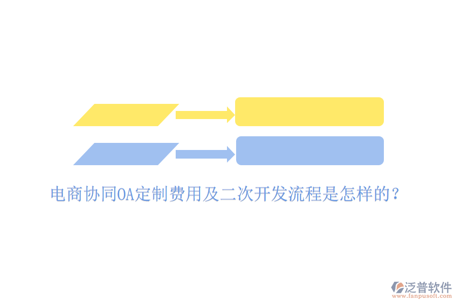  電商協(xié)同OA定制費(fèi)用及二次開發(fā)流程是怎樣的？