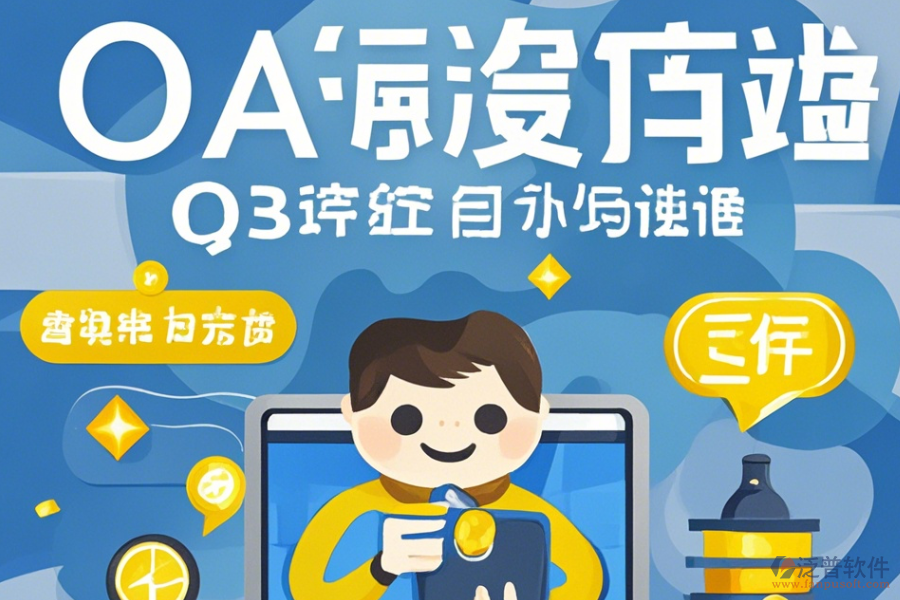 制作OA系統(tǒng)操作技巧與免費(fèi)升級(jí)？