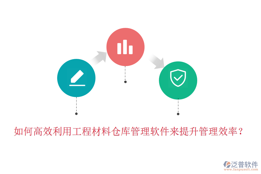 如何高效利用工程材料倉庫管理軟件來提升管理效率？
