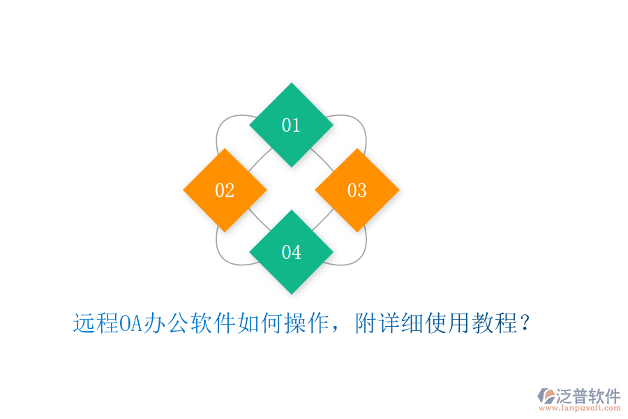  遠(yuǎn)程OA辦公軟件如何操作，附詳細(xì)使用教程？