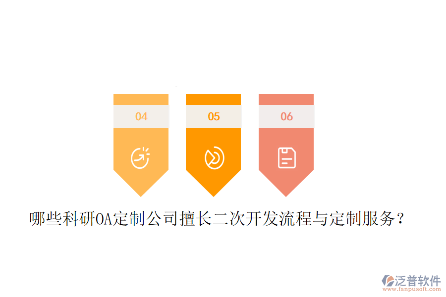  哪些科研OA定制公司擅長二次開發(fā)流程與定制服務？