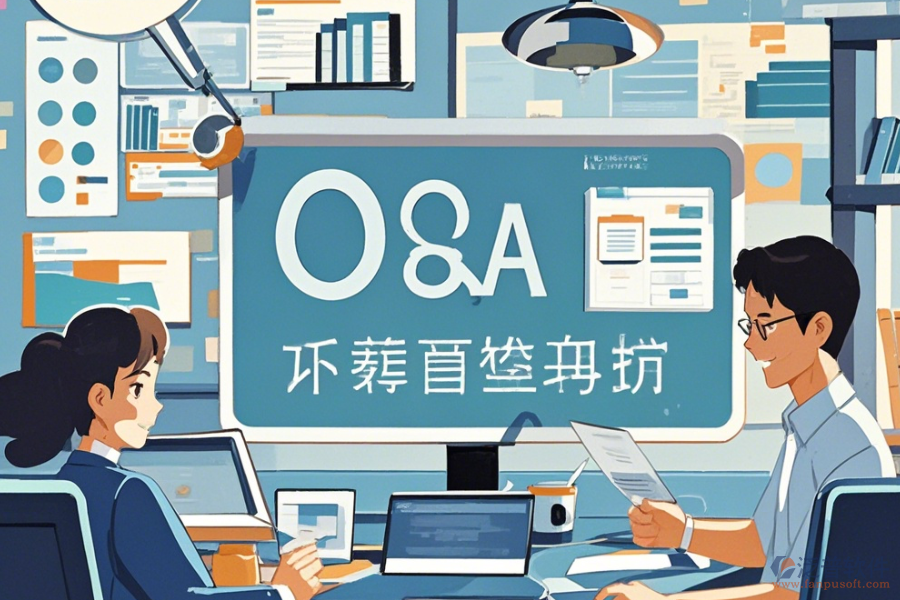 小型OA辦公軟件操作指南與升級(jí)步驟？