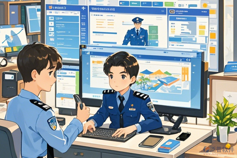 在線公安協(xié)同辦公系統(tǒng)使用技巧與升級路徑？
