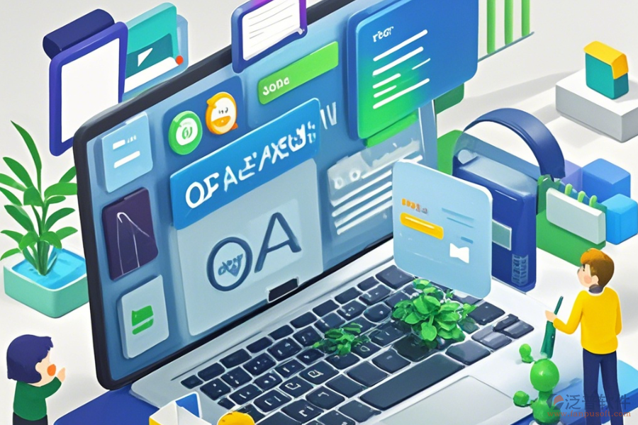 企業(yè)OA服務(wù)公司怎么樣，十大品牌中哪個(gè)更出色？