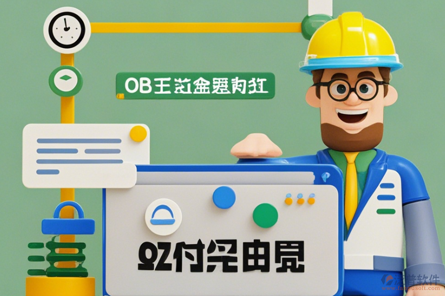 工程OA管理系統(tǒng)公司實力怎樣及在眾多品牌中哪一家最值得信賴？